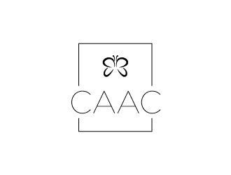 CAAC logo design by Erasedink