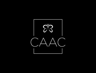 CAAC logo design by Erasedink