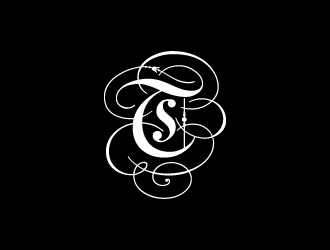 Top Shelf Apparel logo design by BeezlyDesigns