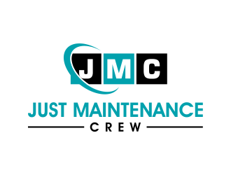 JUST MAINTENANCE CREW logo design by cintoko