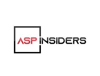 ASP Insiders logo design by Cyds