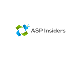 ASP Insiders logo design by pencilhand