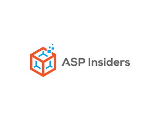 ASP Insiders logo design by pencilhand