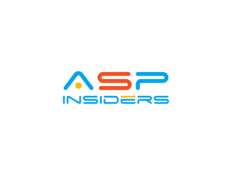 ASP Insiders logo design by IrvanB