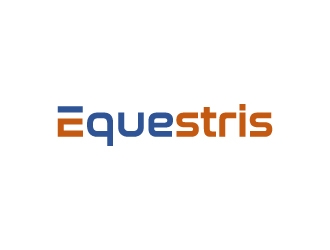 Equestris logo design by jaize