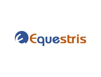 Equestris logo design by jaize