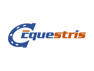 Equestris logo design by cintoko