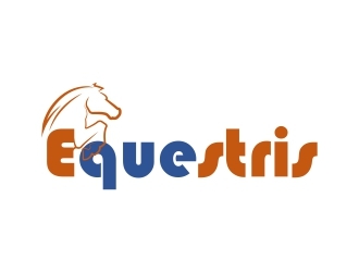 Equestris logo design by dibyo