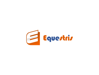 Equestris logo design by FloVal