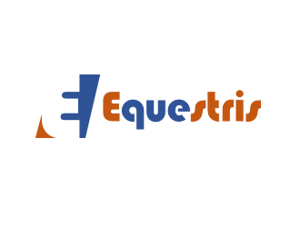 Equestris logo design by BeDesign