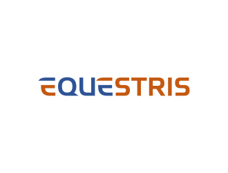 Equestris logo design by IrvanB