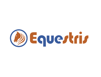 Equestris logo design by spiritz
