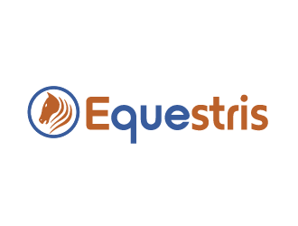 Equestris logo design by spiritz