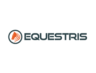Equestris logo design by spiritz