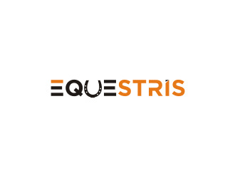 Equestris logo design by cintya