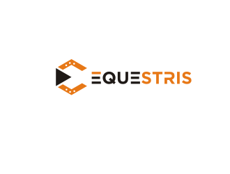 Equestris logo design by cintya