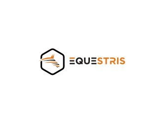 Equestris logo design by cintya
