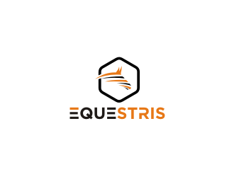 Equestris logo design by cintya