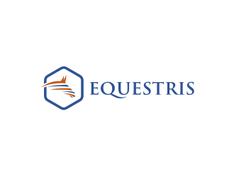 Equestris logo design by cintya