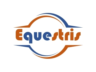 Equestris logo design by dibyo