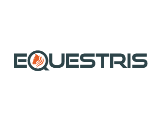 Equestris logo design by spiritz