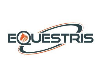 Equestris Logo Design