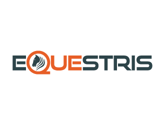 Equestris logo design by spiritz