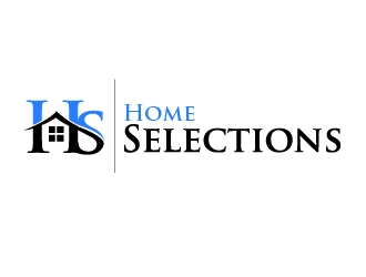 Home Selections logo design by ruthracam