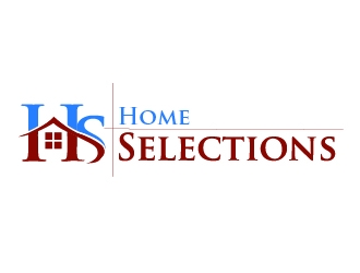 Home Selections logo design by ruthracam