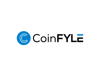 CoinFYLE logo design by cintoko