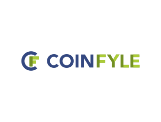 CoinFYLE logo design by ingepro