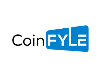 CoinFYLE logo design by cintoko