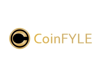 CoinFYLE logo design by nort
