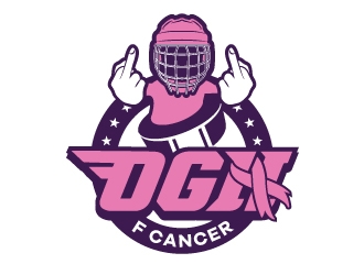 OGH Puckers logo design by karjen