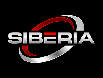 Siberia Corporation logo design by ingepro