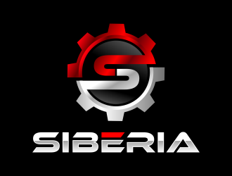 Siberia Corporation logo design by ingepro
