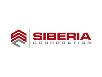 Siberia Corporation logo design by nurul_rizkon