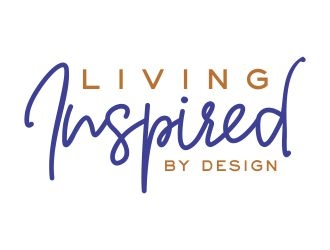 Living Inspired by Design logo design by cikiyunn