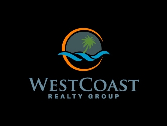 West Coast Realty Group logo design by josephope