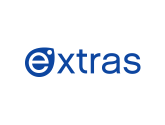 Extras logo design by keylogo