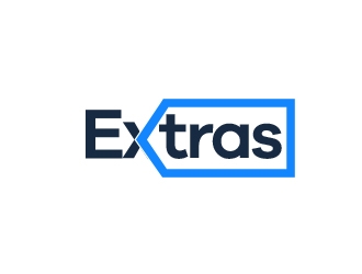 Extras logo design by avatar