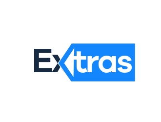 Extras logo design by avatar