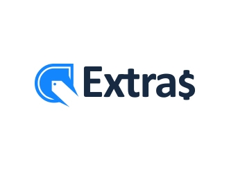 Extras logo design by avatar