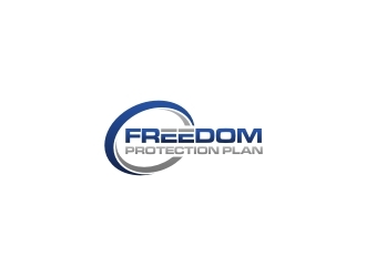 Freedom Protection Plan logo design by narnia