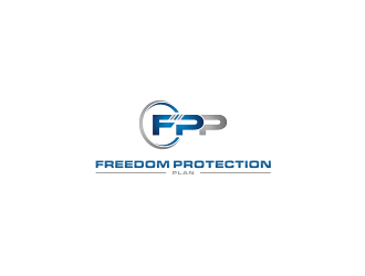 Freedom Protection Plan logo design by sitizen
