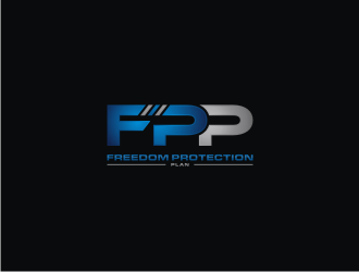 Freedom Protection Plan logo design by sitizen