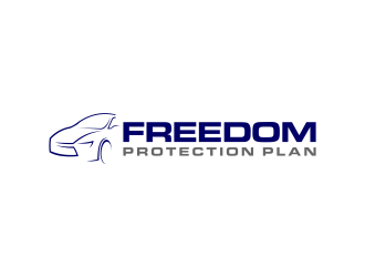 Freedom Protection Plan logo design by rezadesign