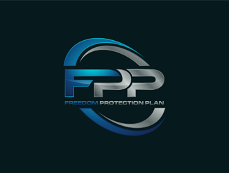 Freedom Protection Plan logo design by ndaru