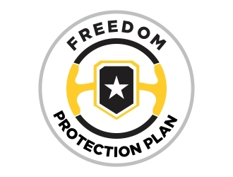 Freedom Protection Plan logo design by cikiyunn