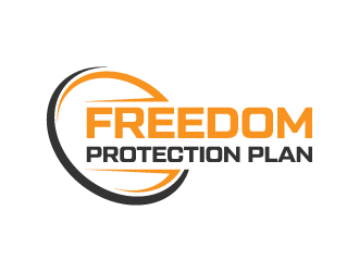 Freedom Protection Plan logo design by akilis13